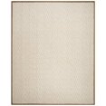 thumbnail image 5 of Safavieh Natural Fiber Natural Area Rug - 9' x 12', 5 of 5