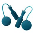 thumbnail image 2 of maskred 1/2/3/5 Wireless Skipping Rope for Kids Fun and Effective Gym Exercise Ball dia6.5cm Blue 13.4 x 3.3cm 1 Pc, 2 of 6