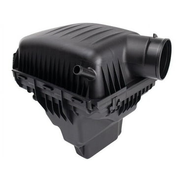 Engine Air Box - Compatible with 2011 - 2019 Dodge Charger 3.6L V6 2012 2013 2014 2015 2016 2017 2018
