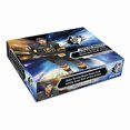 thumbnail image 2 of Upper Deck SPX Hobby Box 2021-2022, 2 of 3