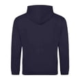 thumbnail image 2 of Awdis Kids Varsity Sweat à Capuche / Sweat à Capuche / Vêtements Scolaires, 2 of 2