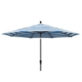 thumbnail image 5 of California Umbrella 11' Market Umbrella, 5 of 5