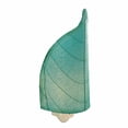 thumbnail image 4 of Eangee Leaf Night Light Seablue, 4 of 5