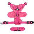 thumbnail image 3 of Pet Chest Strap Vest Type Dog Traction Rope Reflective Breathable Dog Rope, 3 of 9