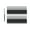 Black/Silver, variant on Crown Display 120 Pack Two Toned Heavy Duty Plastic Silverware Knives - White and Gold