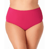 Anne Cole BERRY Plus Size High-Waist Bikini Swim Bottoms, US 22W