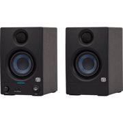 PreSonus Compact Studio Monitor, Black, 8.96 lb, 50W