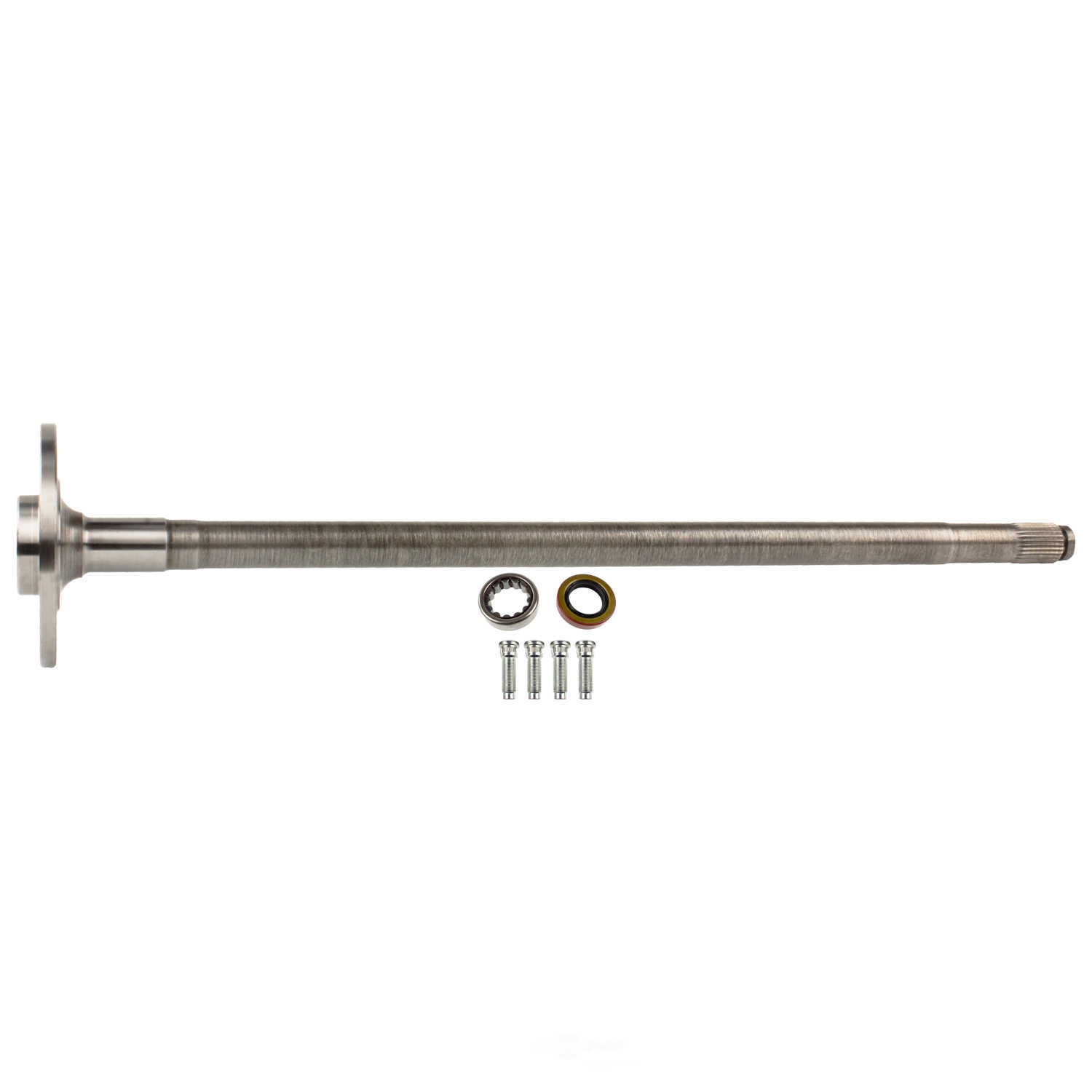 EXCEL from Richmond 92-23382 Drive Axle Shaft Assembly