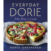 Everyday Dorie: The Way I Cook (Hardcover 9780544826984) by Dorie Greenspan
