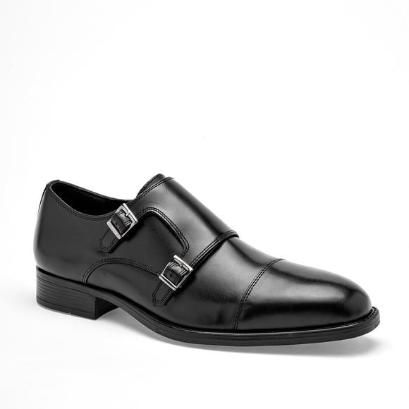 ZAPATO OXFORD GINO CHERRUTI NEGRO 141244