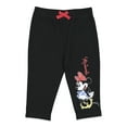 thumbnail image 2 of Disney Minnie Mouse Newborn Baby Girls 2 Pack Pants Newborn to Infant, 2 of 5