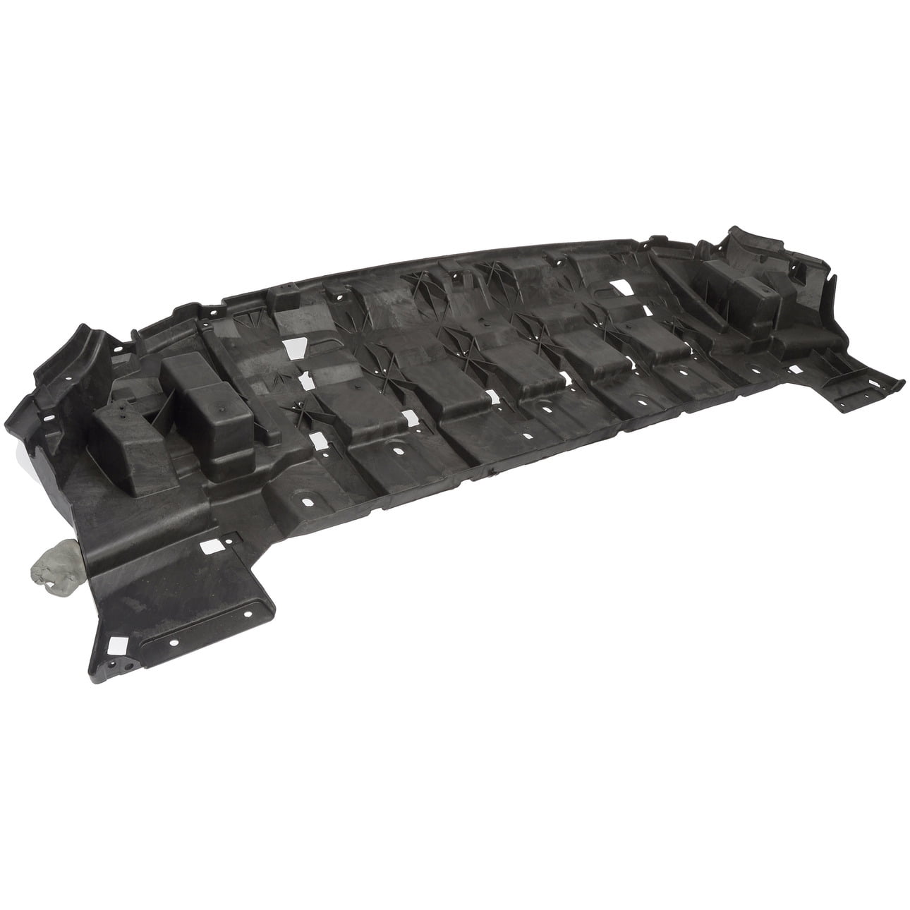 Dorman 620-346 Radiator Support Air Deflector for Specific Ford Models