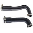 thumbnail image 4 of Fuel Fill & Vent Hose for 1987-1995 Jeep Wrangler YJ 20 Gal Gas Tank Sahara, 4 of 4