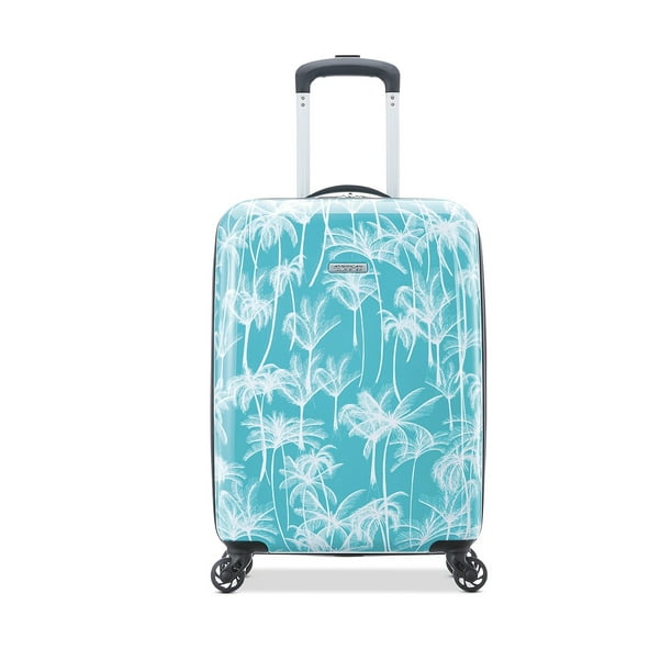 American Tourister Brookside 2Piece CarryOn Spinner Luggage and