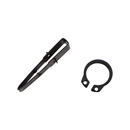 Shifter / Shift Knob Retainer Mounting Kit Fits 1969-1982 Firebird 73-86 Camaro