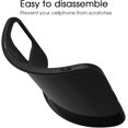 thumbnail image 3 of [PST] iPhone 15 / 14 Soft Case, Ultra Thin Soft TPU Shockproof Bumper Case Back Cover, 3 of 6