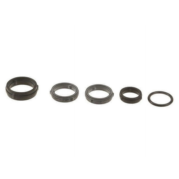 Oil Filter Adapter Seal - Compatible with 2011 - 2013 Dodge Durango 3.6L V6 2012