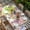 Black, variant on Bunny Easter Table Cloths for 6 Foot Rectangle Tables, Pink Eggs Plaid Spring Floral Farmhouse Patio Waterproof Elastic Fitted Tablecloths, Washable Rectangular Table Cover for Camping