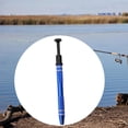 thumbnail image 1 of Herramienta de Señuelo de Pesca Colamx Agarrador de 4 Puntas Azul, 1 of 8