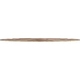 thumbnail image 3 of 24"OD x 8 1/2"ID x 1/4"T Augustus Wood Fretwork Pierced Ceiling Medallion, Birch, 3 of 3