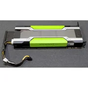 Tesla P40 24GB GDDR5 PCIE 3.0 X16 Passive Cooling Graphics Card