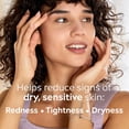 thumbnail image 3 of NIVEA Soothing Night Cream with SPF 15 24H Moisture for Sensitive Skin, 3 of 8