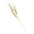 thumbnail image 3 of Baoblaze Decorative Glitter Branches 28.7" Long Fake Artificial Glitter Berries Stem Vase Gold, 3 of 8