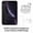 Black, variant on Restored Apple, Apple iPhone XR, Cell Phones, 128GB, 3GB RAM, 2.49 GHz Processor, Black/6.1"