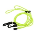 thumbnail image 2 of 2pcs Adjustable for Kayak Safety Rod Leash Stretchable Fishing Rod Paddle Leash Green, 2 of 9