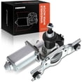 thumbnail image 2 of A-Premium Windshield Wiper Motor Replacement for Jeep Grand Cherokee WJ Liberty KJ 1999-2007 Rear, 2 of 9