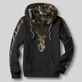 thumbnail image 2 of Chandails à Capuchon & Chandails en Molleton pour Hommes Couverture à Capuche pour Hommes Chandail à Capuchon Alt Décontracté Sports de Rue Chandails à Capuchon Chauds pour Hommes Chandail à Capuchon Graphique Ne Plus Casser pour l'Automne et Chandail à Capuchon Haute Visibilité pour Hommes, 2 of 5