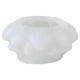 thumbnail image 1 of Molde de silicona para arcilla con forma de flor de loto, para velas florales, decoración creativa para el hogar estilo A, 1 of 9