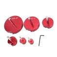 thumbnail image 1 of PPR Reamer, PVC Pipe Reamer Tool Easy To Use Metal Long Lasting Use Rugged 04529  for Exhaust Drain Water Pipe, 1 of 7