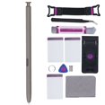 thumbnail image 2 of Stylus Pen for Galaxy S24 Ultra 5G, Professional Stylus Pen with Spare Nibs for Touch Screen, High Sensitivity Palm Rejection Smartphone Stylus Replacement, 2 of 7