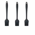 thumbnail image 1 of Cepillo de silicona para parrilla, cepillo para parrilla resistente a altas temperaturas de grado alimenticio, cepillo para salsa de soja, utensilios para parrilla, 3 piezas brillar Electrónica, 1 of 5