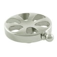 thumbnail image 5 of Kingston Brass KTRXS6 Belknap Side Mount Toilet Tank Lever in Polished Nickel, 5 of 5