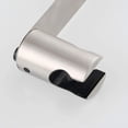 thumbnail image 3 of Support Douchette Toilette Acier Inoxydable Support Titulaire pour Douchette WC, 3 of 3