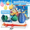thumbnail image 2 of Set de huevos de dragón impresos en 3D Cybermaker, precargados para Pascua, 12 unidades, 2 of 8
