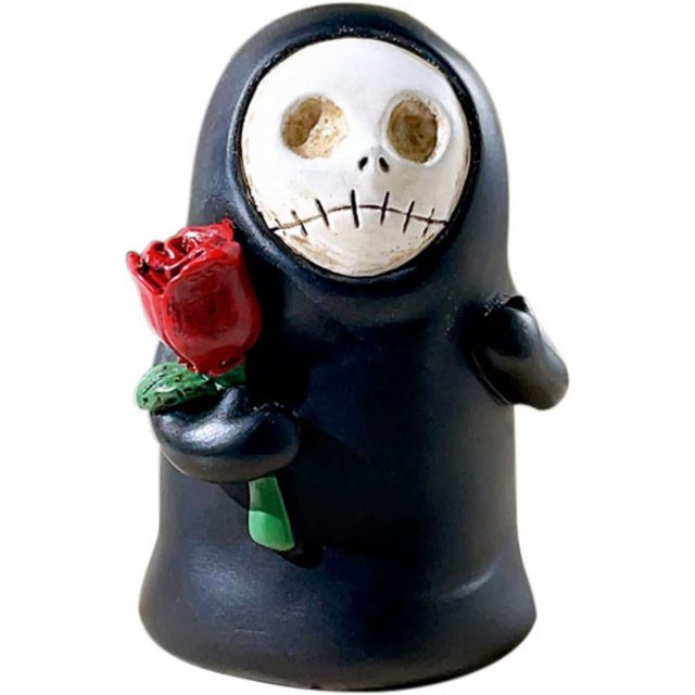 Figuras de Fantasmas de Halloween XINYU para Decoración del Hogar