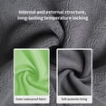 thumbnail image 4 of IPEWLEX 4-in-1 Outdoor Skiing Windproof Scarf with Adjustable Wearing for Men and Women - Winter Cycling Cold Proof Plush and Warm Head Cover, 4 of 7