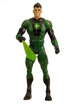 DC Sodam Yat アクションフィギュア Action Figures: Sodam Yat - Green Lantern - DC Universe - DC