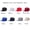 Custom Flat Snapback Cap Color Or Birth Years, variant on Unisex Vintage Washed Cotton Dad Hat, Custom Embroidered 60th Birthday Commemorative Cap for Men Women Party Gift