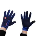 thumbnail image 3 of Guantes cálidos de invierno para mujer, ligeros, para esquí, motocicleta, a prueba , para de , guantes ducción t S Soledad Guantes de invierno de pantalla táctil, 3 of 9