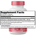 Pure ATP Capsules: Adenosine Triphosphate for Increased Energy ...