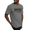 thumbnail image 4 of CafePress - Briar Patch Men's Comfort Colors® T Shirt - Mens Comfort Colors Shirt, 4 of 5