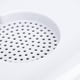 thumbnail image 4 of Portable Clothes Dryer Foldable Multifunction Small Electric Travel Drying Machine EU Plug 100-240V White, 4 of 4