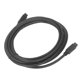 thumbnail image 5 of Cable Firewire DV de 9 pines a 9 pines 800Mbps macho a macho Cable Firewire de alta velocidad para videocámaras cámaras digitales impresoras, 5 of 5