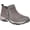 Medium Gray, variant on Easy Spirit Womens Evony High Top Suede Running Shoes
