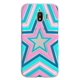 thumbnail image 1 of Funda para Galaxy Grand Prime Pro InstaCase Ilusion de Estrellas Antigolpes, 1 of 7