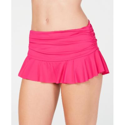 ralph lauren skirted swim bottom